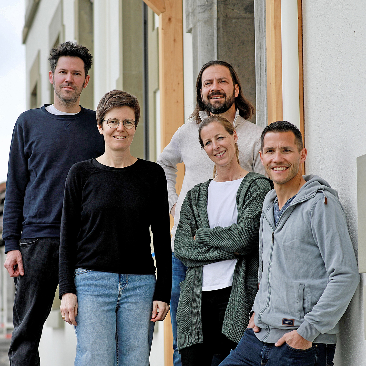 GründerInnen GründerInnen