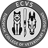 European College of Veterinary Surgeons (ECVS) European College of Veterinary Surgeons (ECVS)